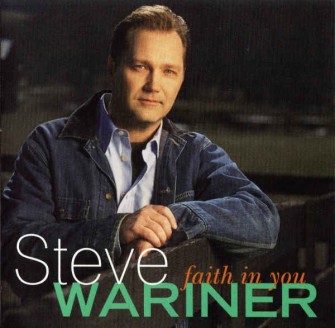 Wariner ,Steve - Faith In You